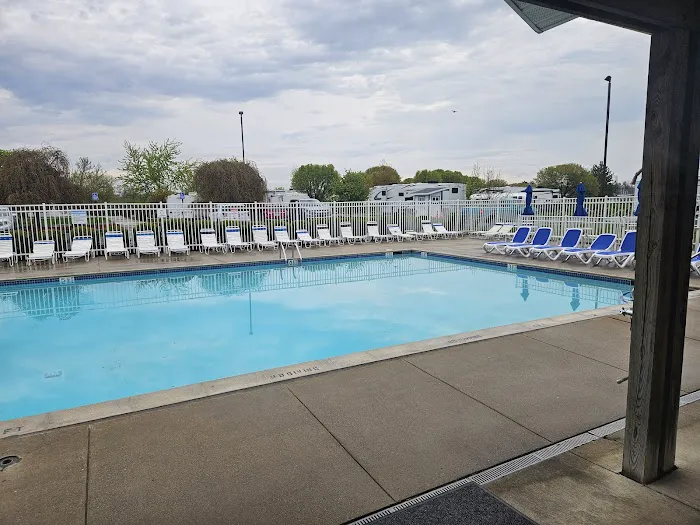 Harbortown RV Resort 7