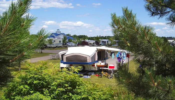 Harbortown RV Resort 3