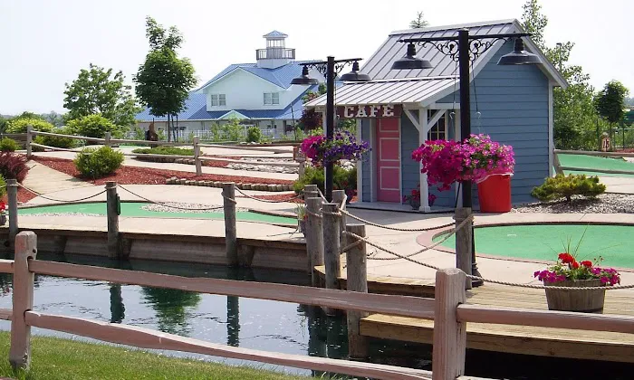 Harbortown RV Resort 9