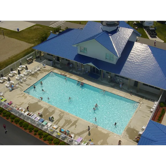 Harbortown RV Resort 10