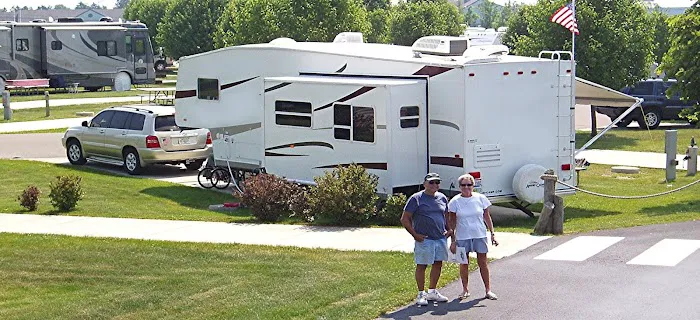 Harbortown RV Resort 8