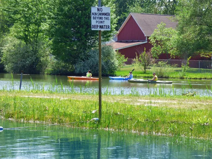 Camp Lord Willing RV Park 9