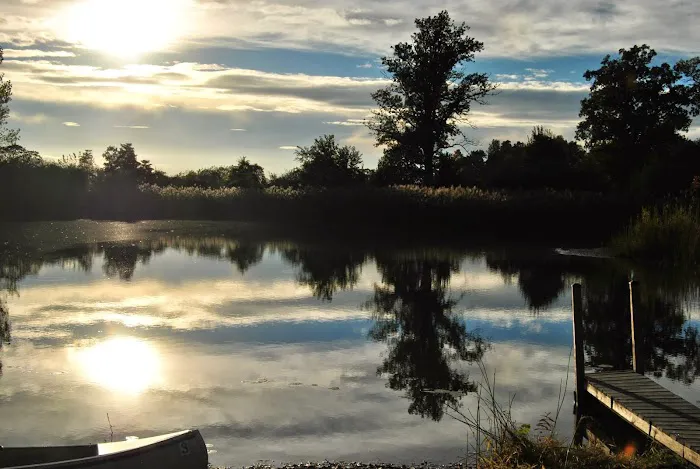 Camp Lord Willing RV Park 2