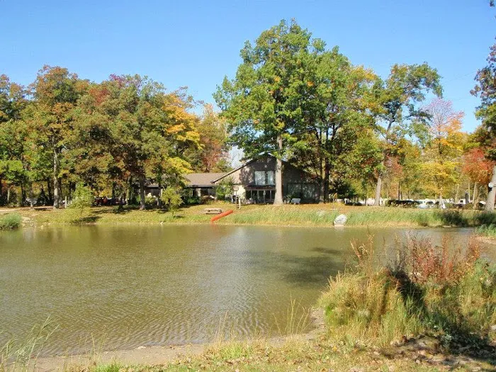 Camp Lord Willing RV Park 5