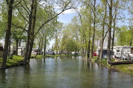 Camp Lord Willing RV Park