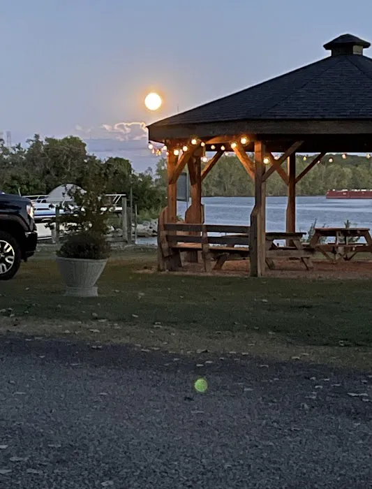 River Raisin Marina & Campground 1