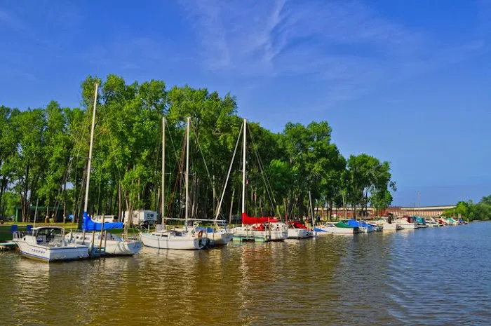 River Raisin Marina & Campground 2