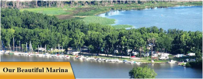 River Raisin Marina & Campground 4