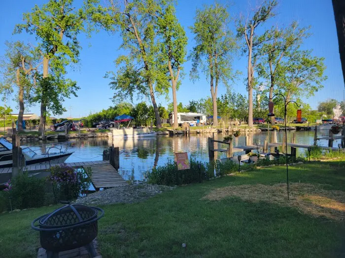 River Raisin Marina & Campground 7