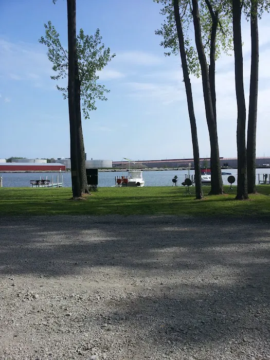 River Raisin Marina & Campground 6