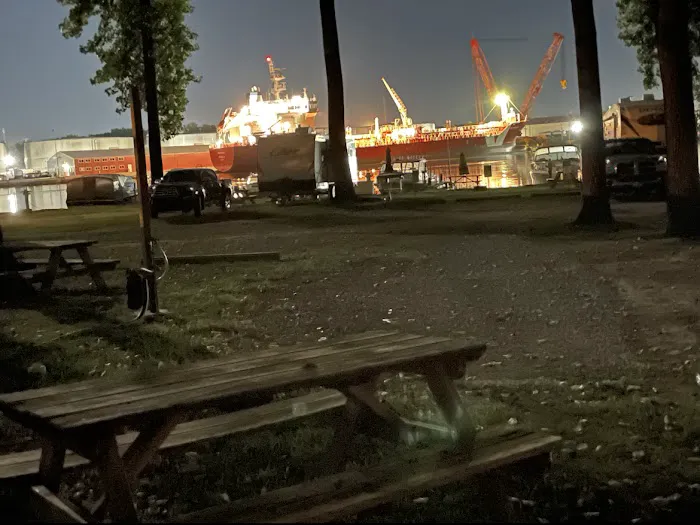 River Raisin Marina & Campground 5