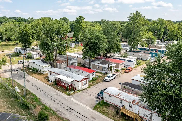 Robbins Mobile Village 2