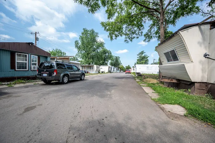 Robbins Mobile Village 1