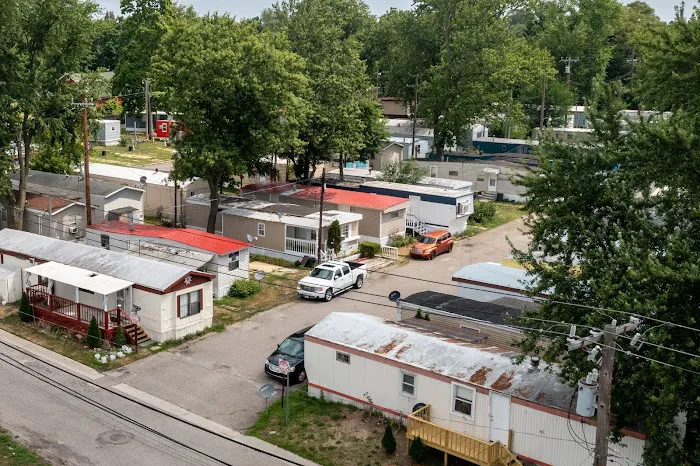 Robbins Mobile Village 6