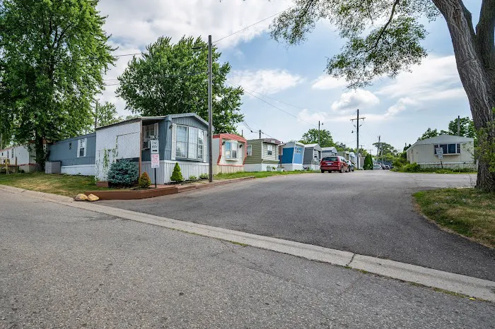 Robbins Mobile Village 8