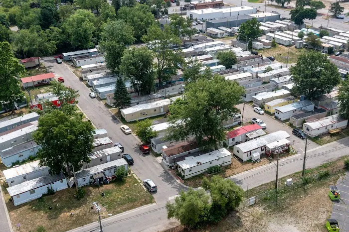 Robbins Mobile Village 3