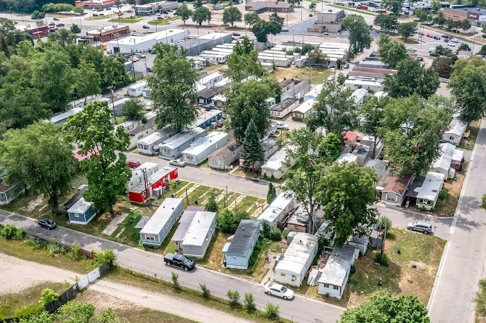 Robbins Mobile Village 5