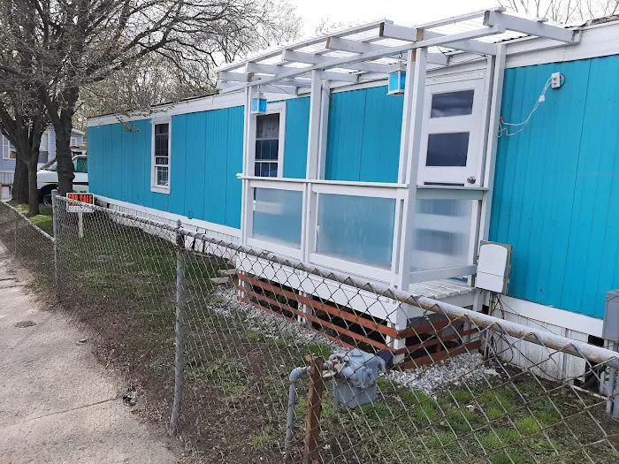 Keego Harbor Manufactured Housing Community 4