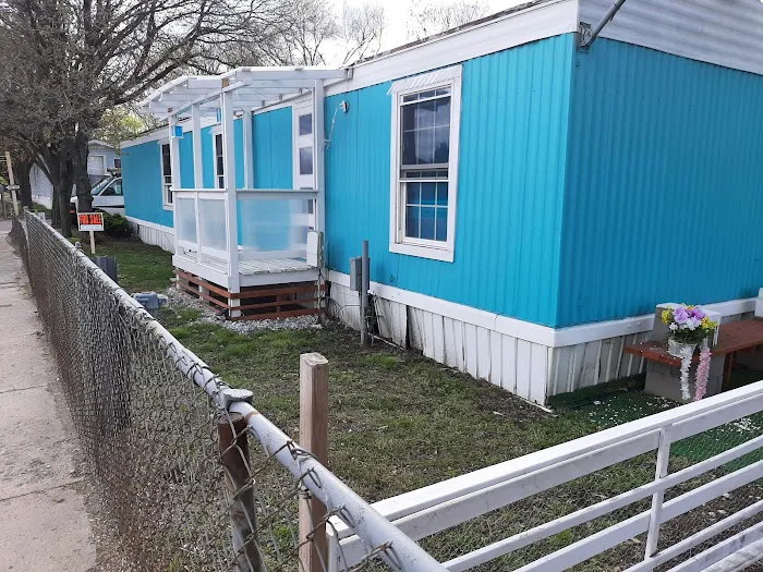 Keego Harbor Manufactured Housing Community 6