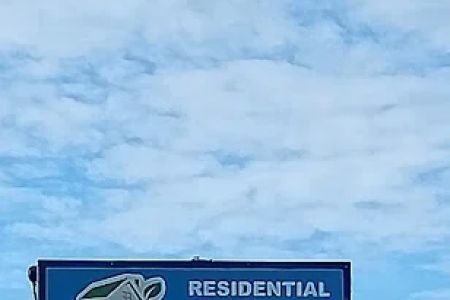 Keego Harbor Manufactured Housing Community