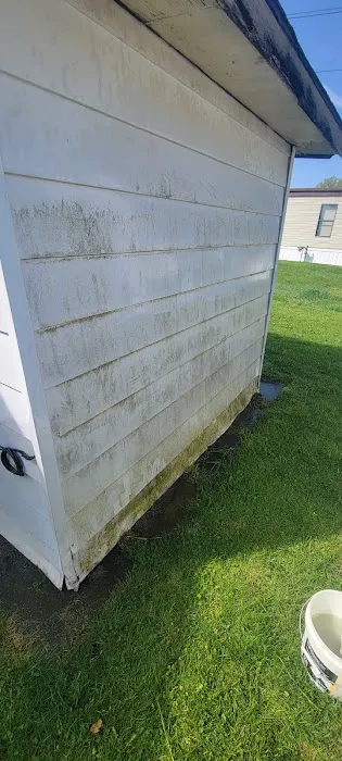 Walton Manor Mobile Home Community 7