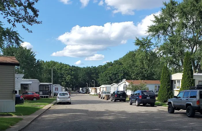 Walton Manor Mobile Home Community 10