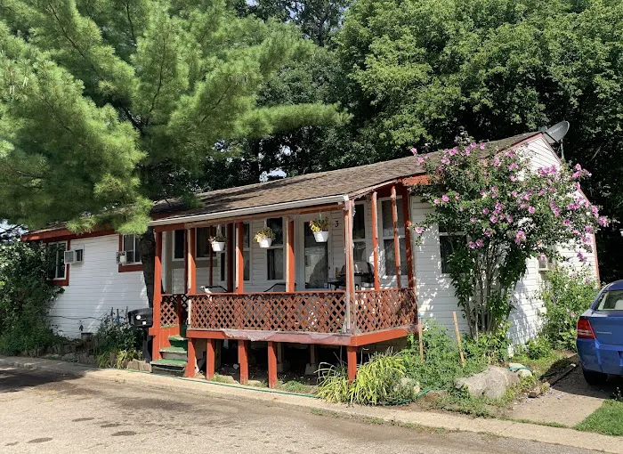 Walton Manor Mobile Home Community 6
