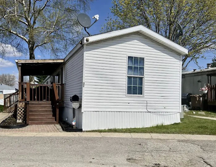 Walton Manor Mobile Home Community 3
