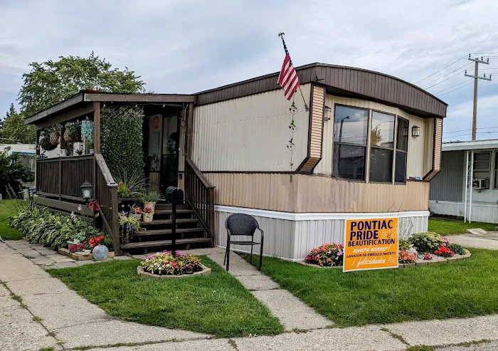 Walton Manor Mobile Home Community 8