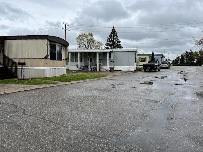 Walton Manor Mobile Home Community 1
