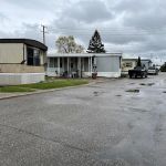 Walton Manor Mobile Home Community