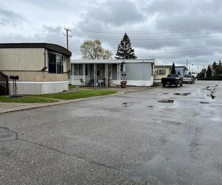 Walton Manor Mobile Home Community
