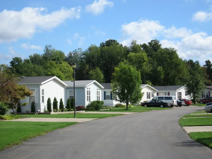 RHP Properties 10