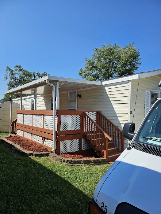 Little Valley Estates 3