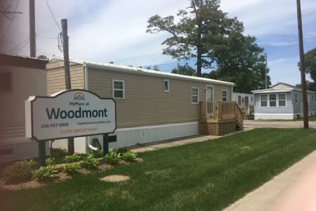 My Place at Woodmont
