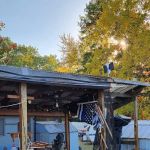 Hasler Lake Campground (private)