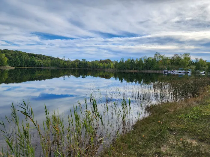 Horseshoe Lake Campground 7