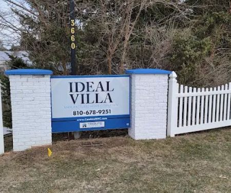 Ideal Villa Mobile Home Community