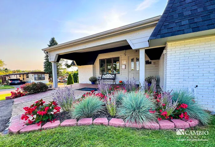 Ideal Villa Mobile Home Community 2