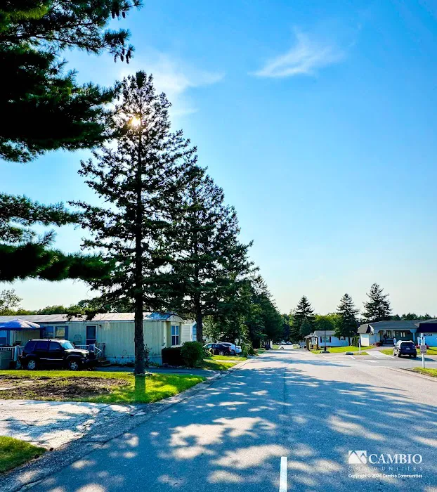 Ideal Villa Mobile Home Community 10