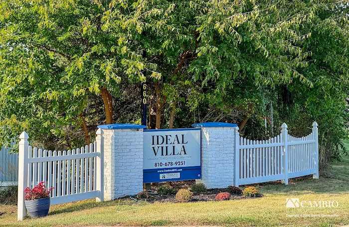 Ideal Villa Mobile Home Community 8