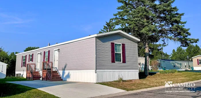 Ideal Villa Mobile Home Community 6
