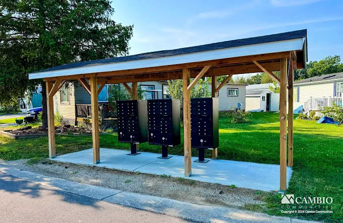 Ideal Villa Mobile Home Community 3