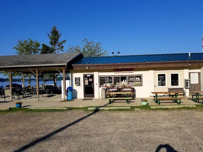 Hilltop Campground 5