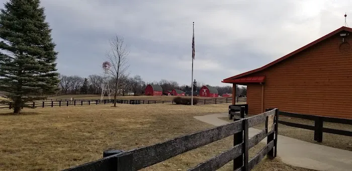 D - A Scout Camp, Michigan Crossroads Council 2