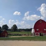 D - A Scout Camp, Michigan Crossroads Council