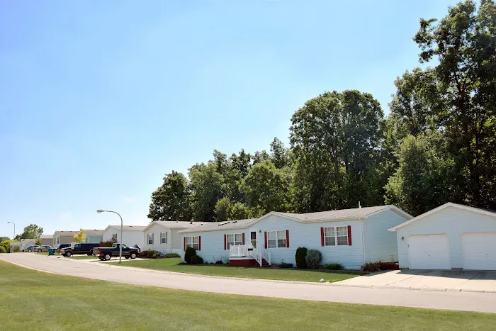 Timber Heights Manufactured Home Community 1