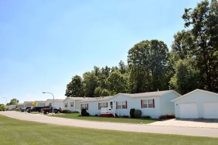 Timber Heights Manufactured Home Community