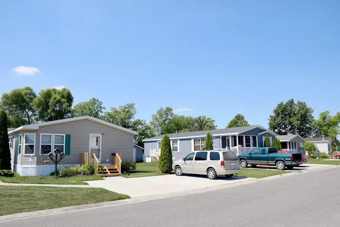 Timber Heights Manufactured Home Community 2
