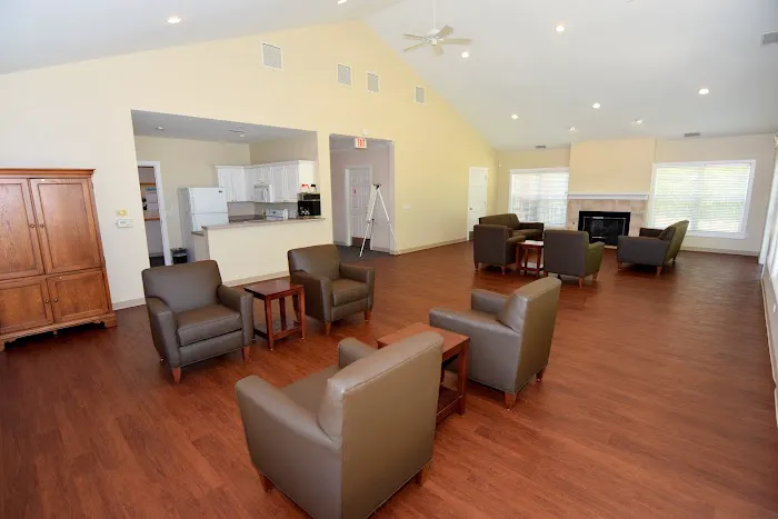 Timber Heights Manufactured Home Community 3